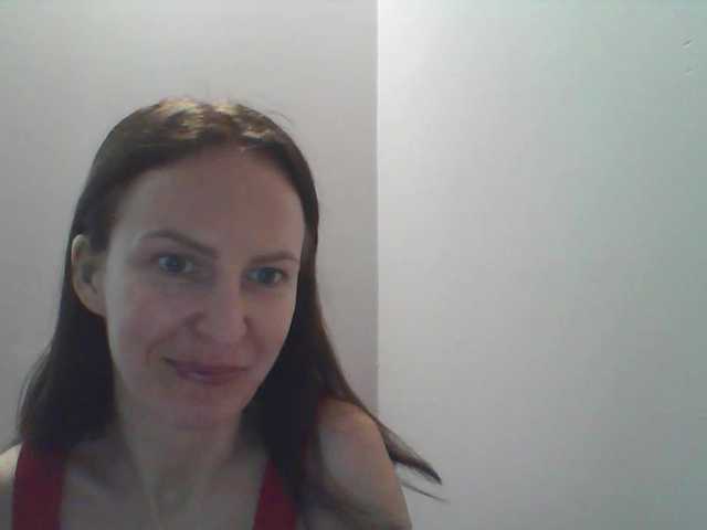 AnnaDear live webcam show