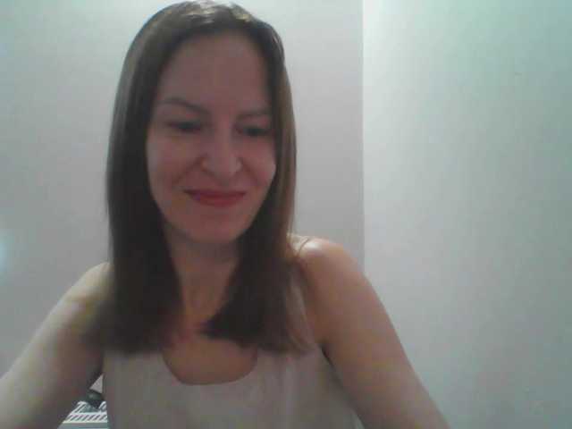 AnnaDear live cam on BongaCams