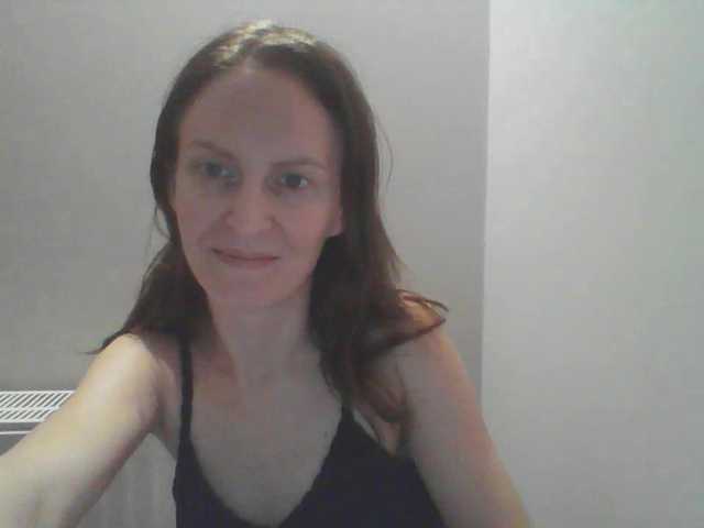 AnnaDear live cam on BongaCams