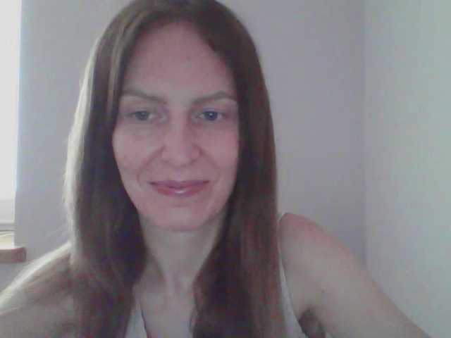 AnnaDear live cam on BongaCams