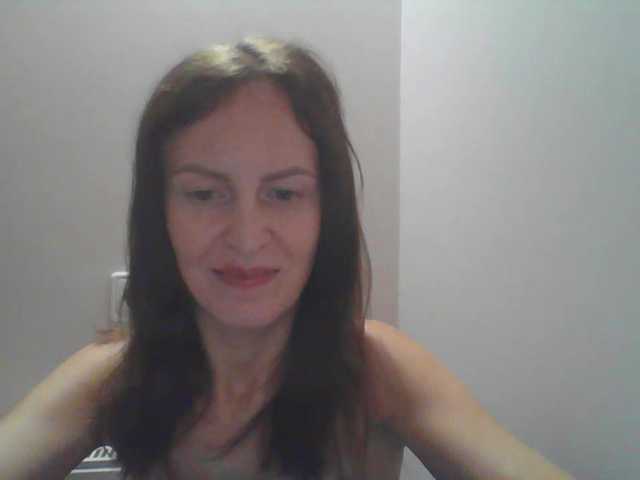 AnnaDear live cam on BongaCams