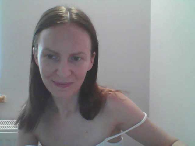 AnnaDear live cam on BongaCams