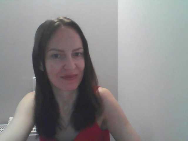 AnnaDear live webcam show