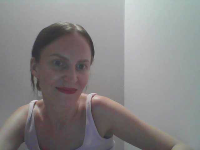 AnnaDear live cam on BongaCams