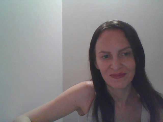 AnnaDear live webcam show