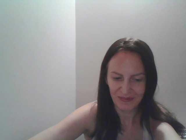 AnnaDear live webcam show