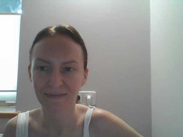 AnnaDear live cam on BongaCams