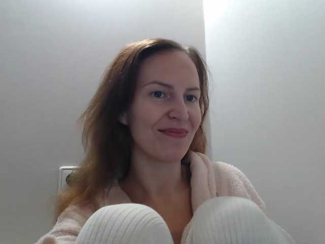 AnnaDear live cam on BongaCams
