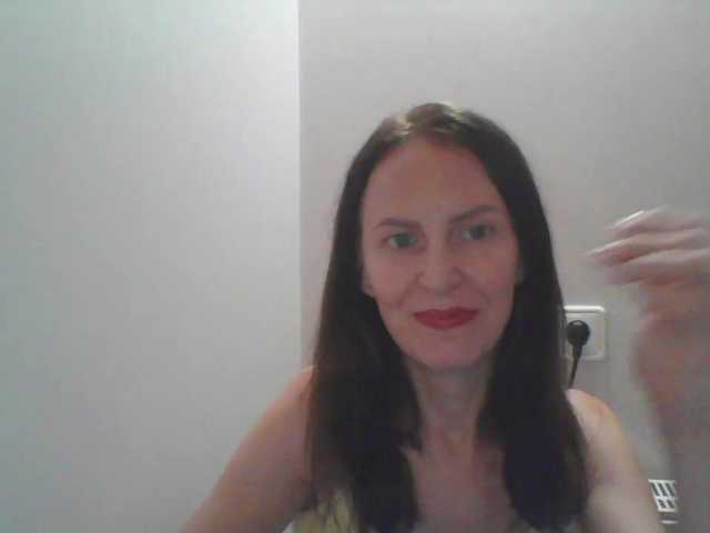 AnnaDear live cam on BongaCams