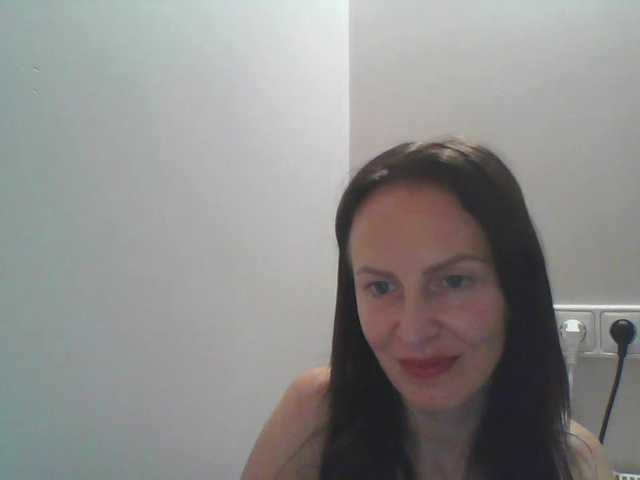 AnnaDear live cam on BongaCams