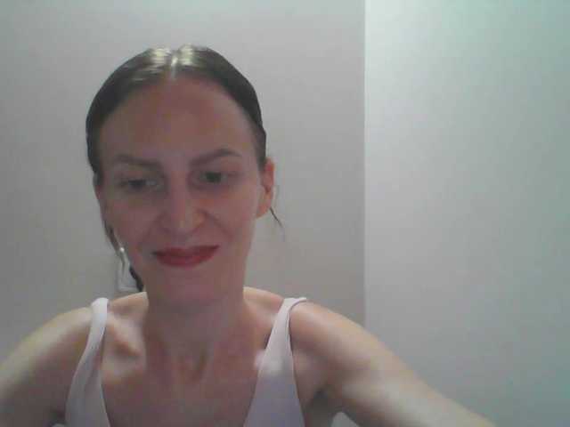 AnnaDear live webcam show