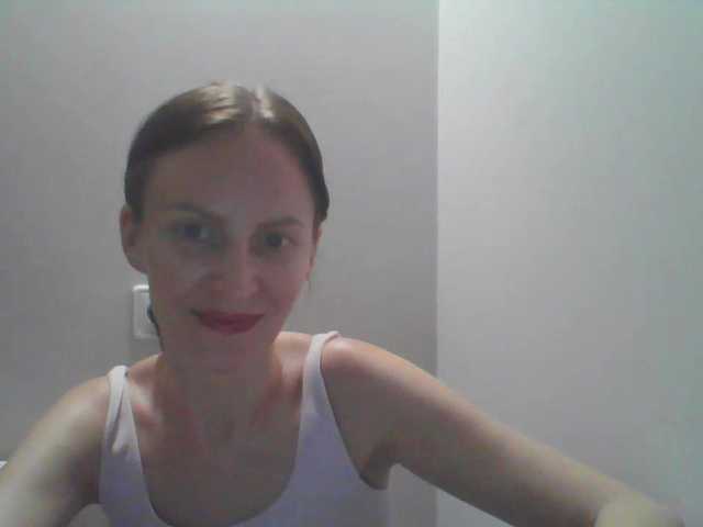 AnnaDear live cam on BongaCams