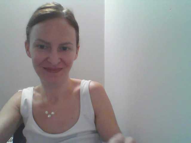 AnnaDear live cam on BongaCams