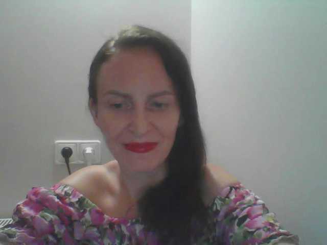 AnnaDear live cam on BongaCams