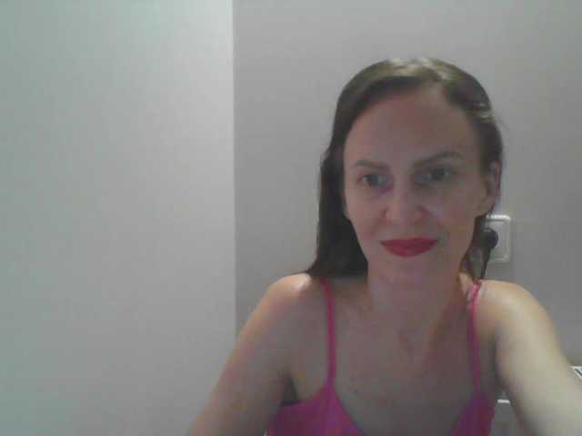 AnnaDear live cam on BongaCams