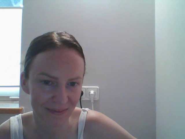 AnnaDear live cam on BongaCams