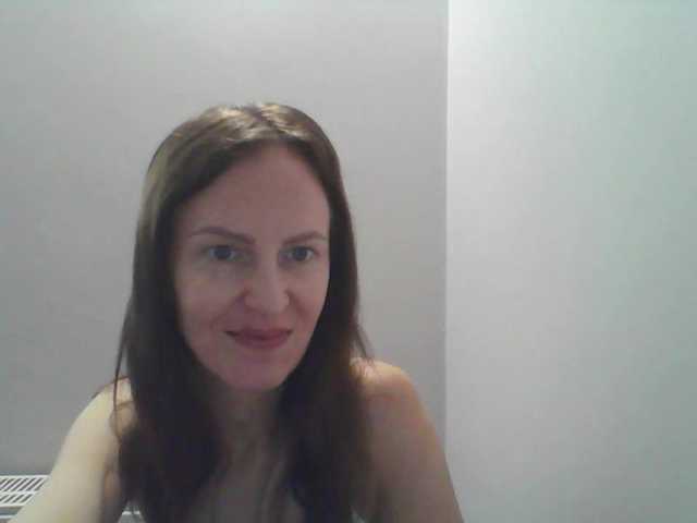 AnnaDear live cam on BongaCams