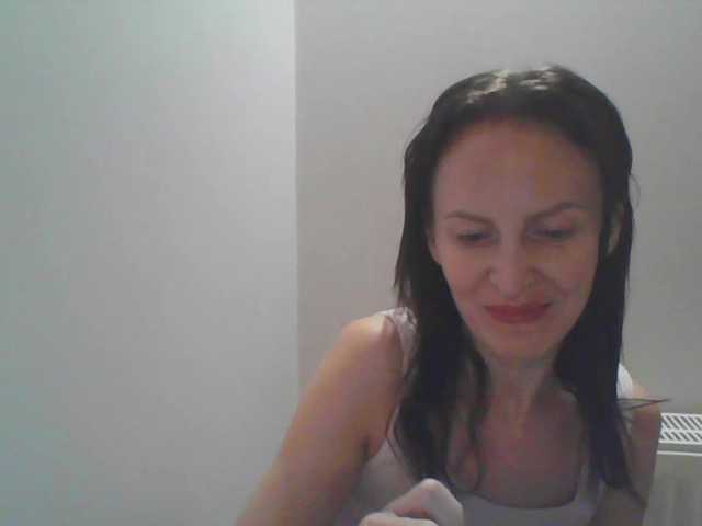 AnnaDear live webcam show