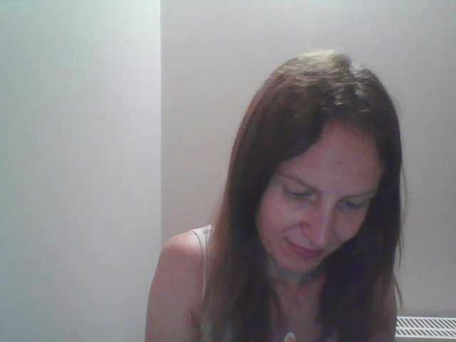 AnnaDear live cam on BongaCams