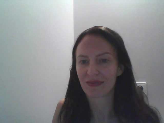 AnnaDear live webcam show