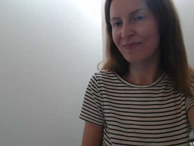AnnaDear live cam on BongaCams