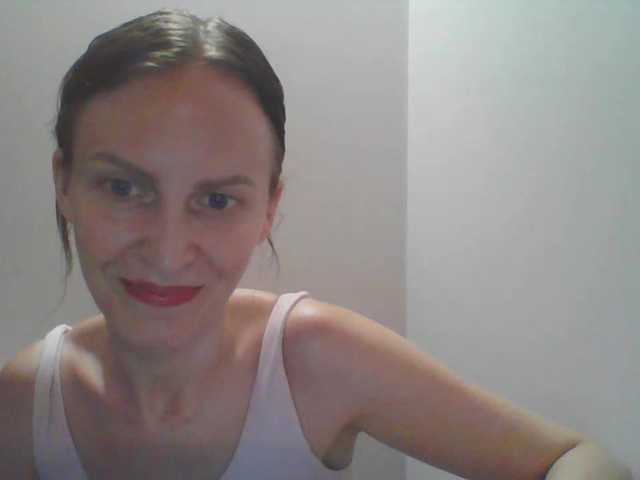 AnnaDear live cam on BongaCams