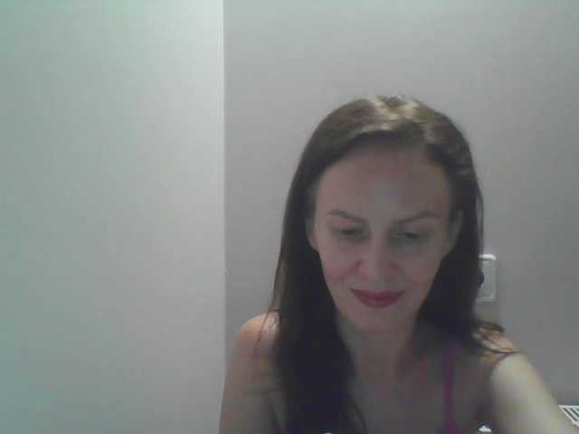 AnnaDear live cam on BongaCams