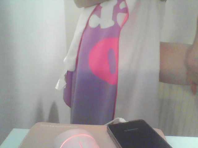 AnnaDear live cam on BongaCams