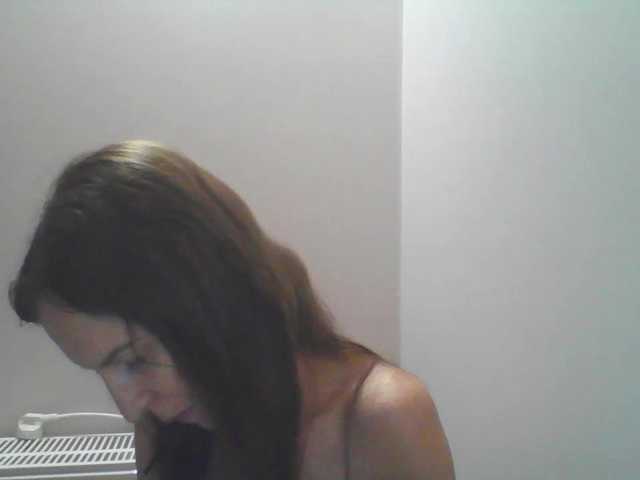 AnnaDear live cam on BongaCams