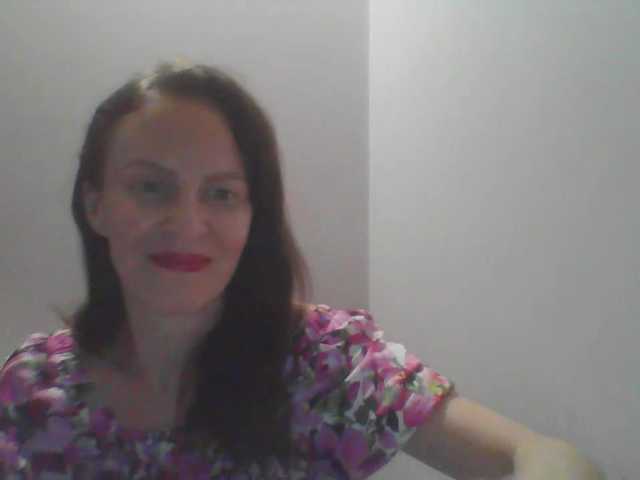 AnnaDear live cam on BongaCams