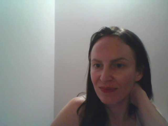 AnnaDear live webcam show