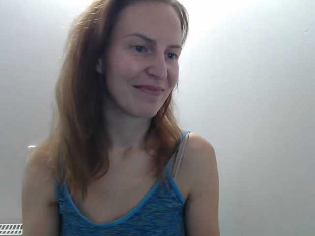 AnnaDear live cam on BongaCams