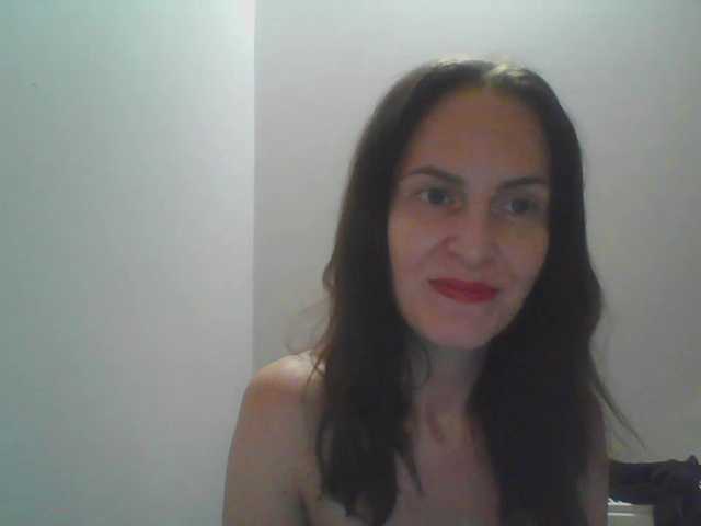 AnnaDear live cam on BongaCams
