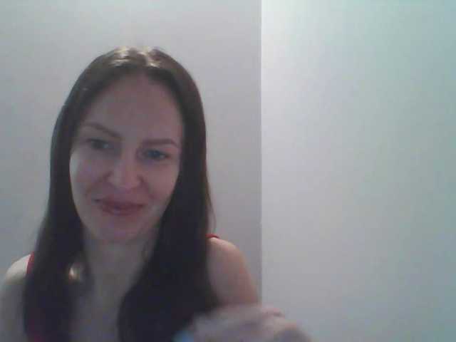 AnnaDear live webcam show