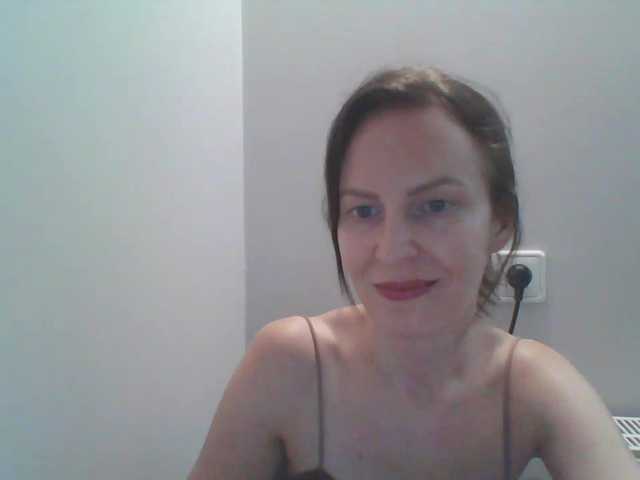 AnnaDear live cam on BongaCams