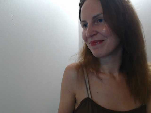 AnnaDear live cam on BongaCams