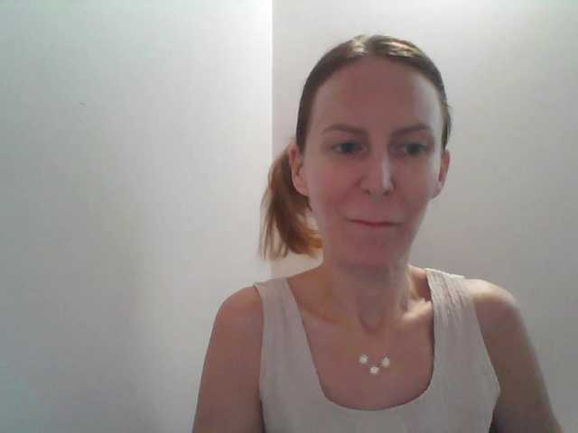 AnnaDear live cam on BongaCams