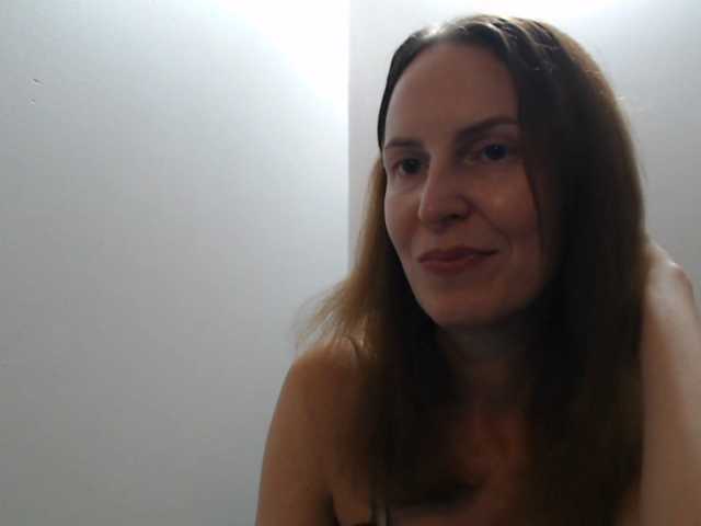 AnnaDear live cam on BongaCams