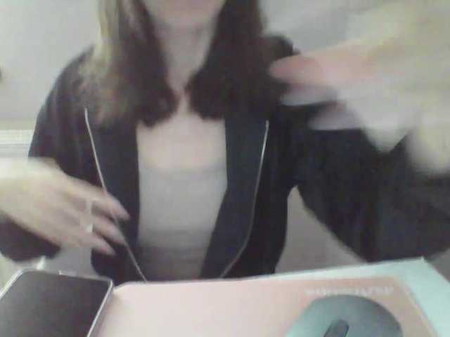 AnnaDear live cam on BongaCams