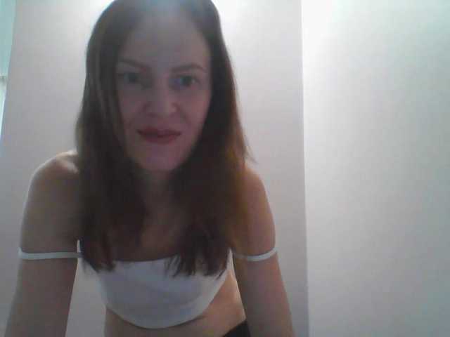 AnnaDear live cam on BongaCams