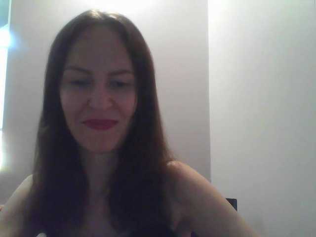 AnnaDear live cam on BongaCams