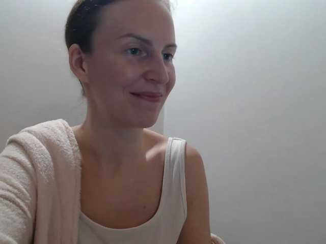 AnnaDear live cam on BongaCams