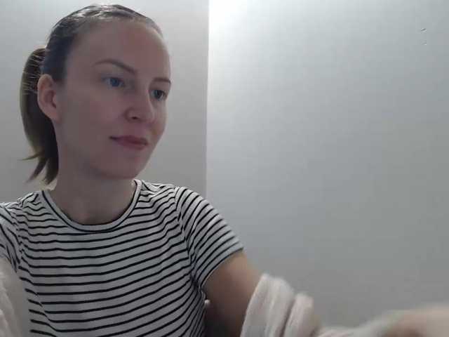 AnnaDear live cam on BongaCams