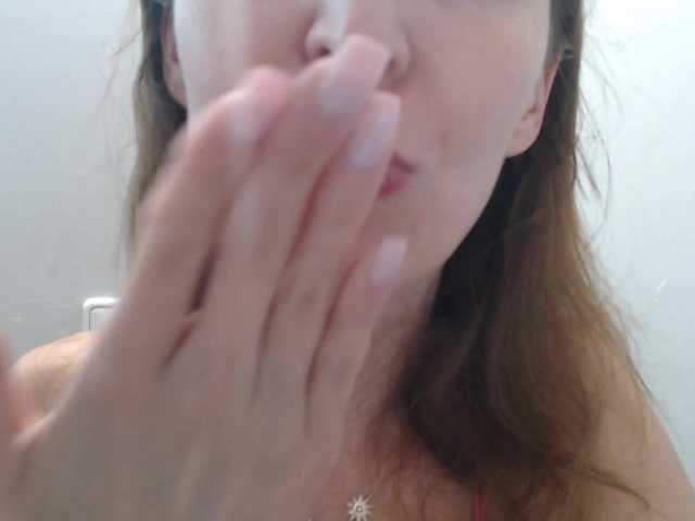 AnnaDear live cam on BongaCams