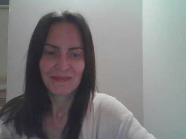 AnnaDear live cam on BongaCams