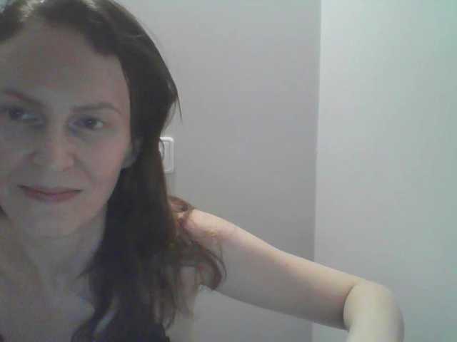 AnnaDear live cam on BongaCams