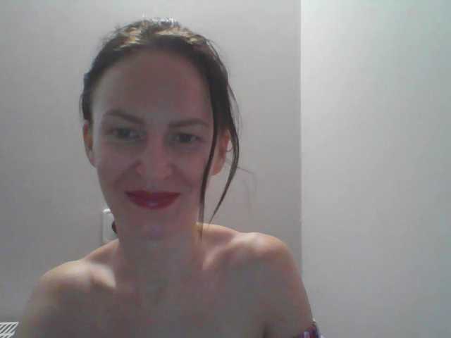 AnnaDear live webcam show
