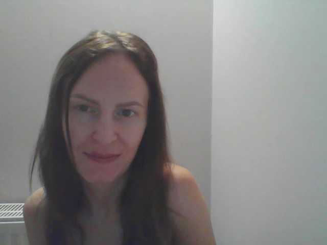 AnnaDear live cam on BongaCams