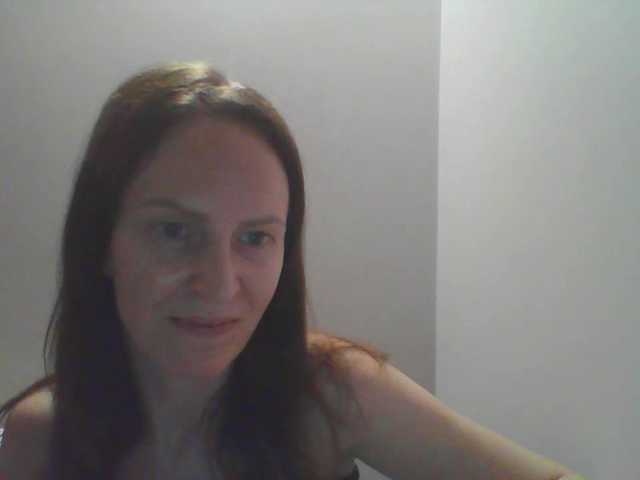 AnnaDear live cam on BongaCams