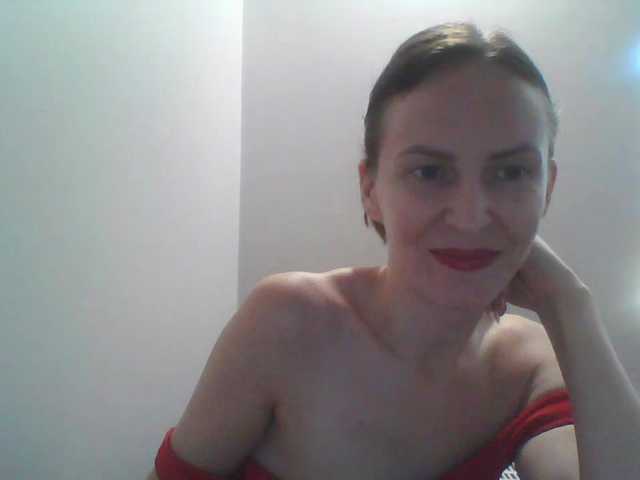 AnnaDear live cam on BongaCams